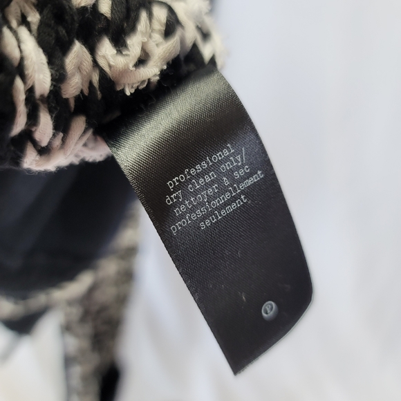 Rag & Bone Viola Chunky Knit Sweater Jacket Size Small - Picture 4 of 9